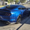 Ford Mustang GT 2018 seminuevo en Tijuana — $310,000 thumbnail 5