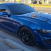 Ford Mustang GT 2018 seminuevo en Tijuana — $310,000 thumbnail 1