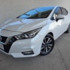 Nissan VERSA ADVANCE 2022 seminuevo en Culiacán — $280,000 thumbnail 1