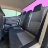Nissan VERSA ADVANCE 2022 seminuevo en Culiacán — $280,000 thumbnail 6