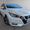 Nissan VERSA ADVANCE 2022 seminuevo en Culiacán — $280,000 thumbnail 4