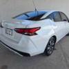 Nissan VERSA ADVANCE 2022 seminuevo en Culiacán — $280,000 thumbnail 2