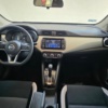 Nissan VERSA ADVANCE 2022 seminuevo en Culiacán — $280,000 thumbnail 12