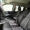 Nissan Frontier Platinum LE 2024 seminuevo en Monterrey — $564,900 thumbnail 4