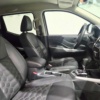 Nissan Frontier Platinum LE 2024 seminuevo en Monterrey — $564,900 thumbnail 11