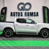 Nissan Frontier Platinum LE 2024 seminuevo en Monterrey — $564,900 thumbnail 3