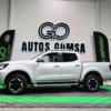 Nissan Frontier Platinum LE 2024 seminuevo en Monterrey — $564,900 thumbnail 9