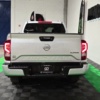 Nissan Frontier Platinum LE 2024 seminuevo en Monterrey — $564,900 thumbnail 12