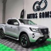 Nissan Frontier Platinum LE 2024 seminuevo en Monterrey — $564,900 thumbnail 7