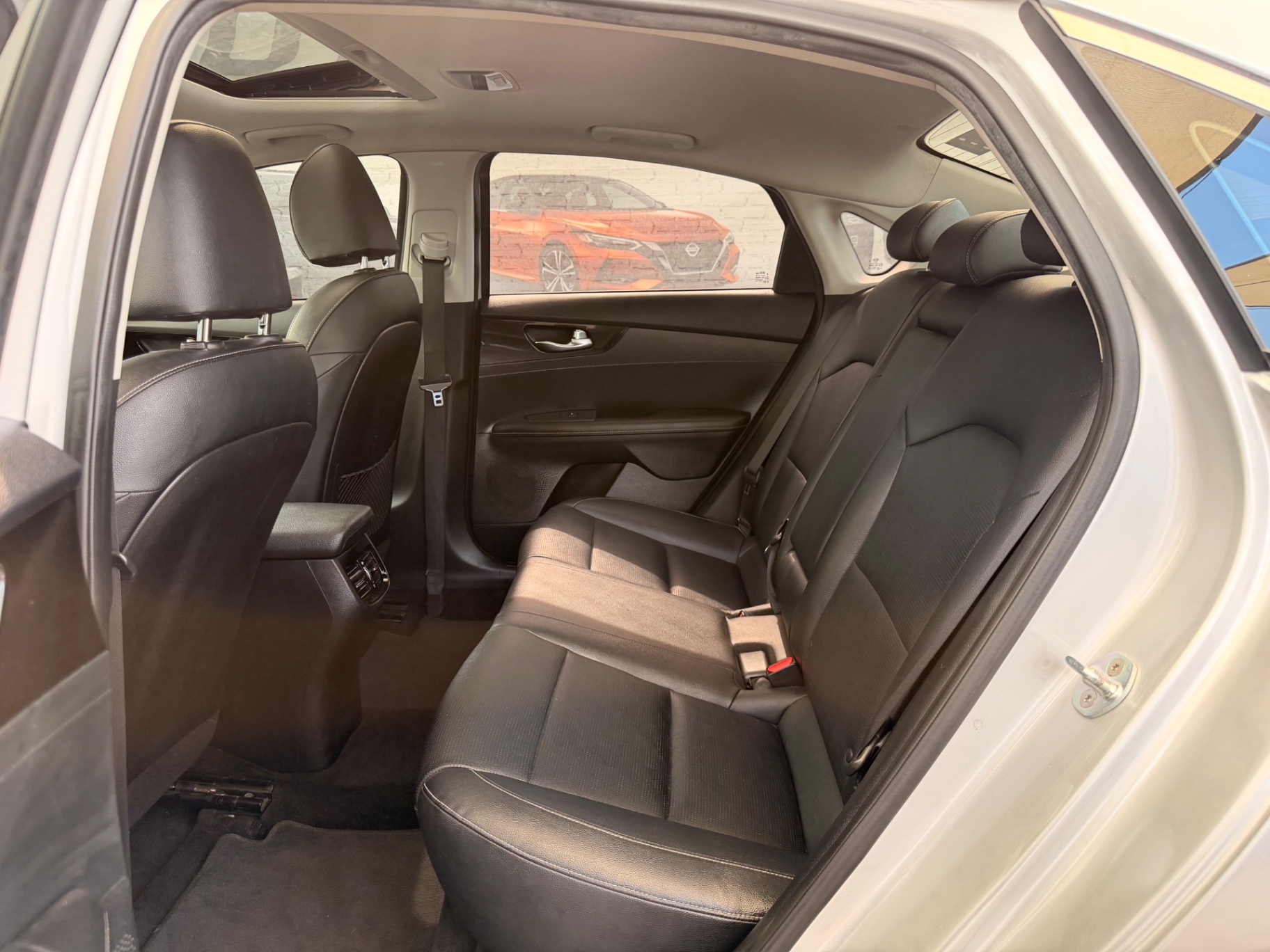 2019 Kia Forte Ex Premium At miniatura 10