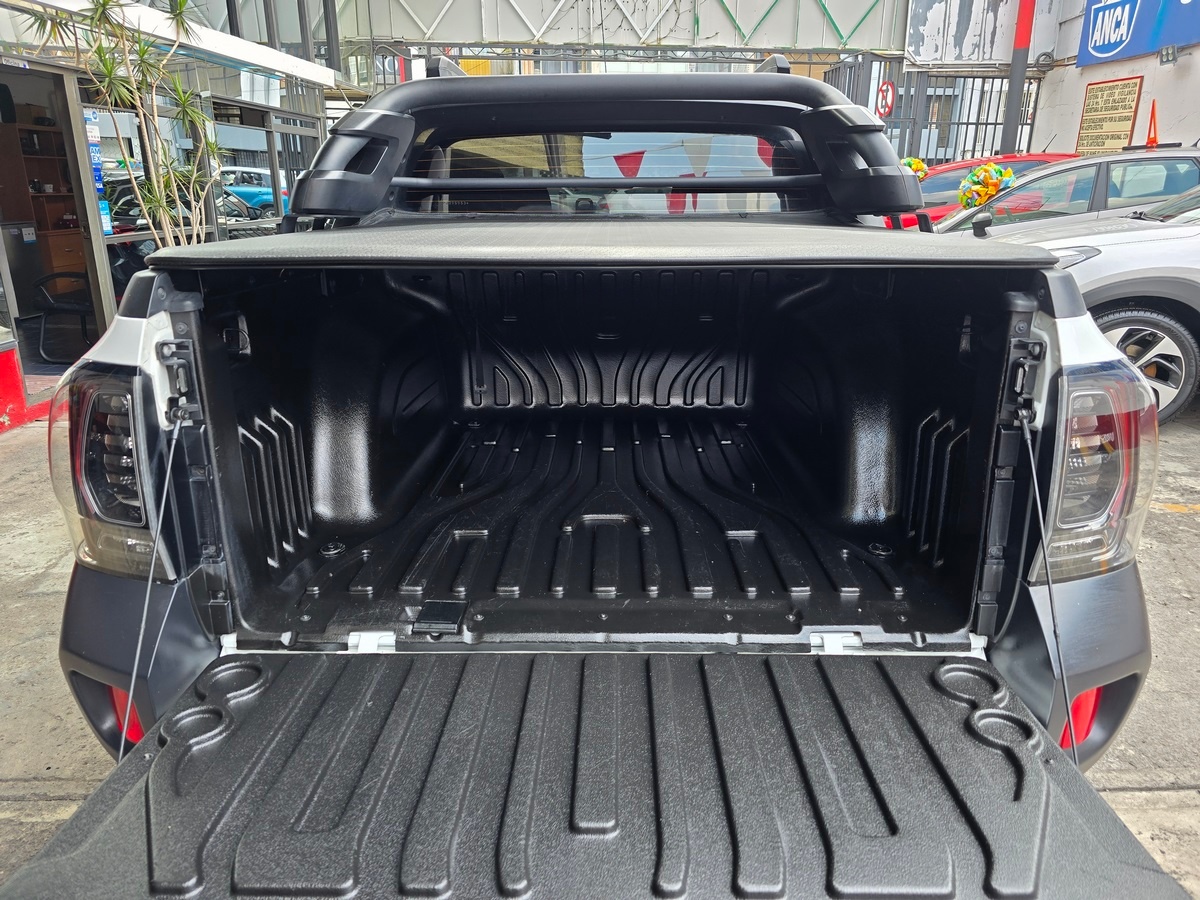 Renault Oroch Outsider - imagen 22