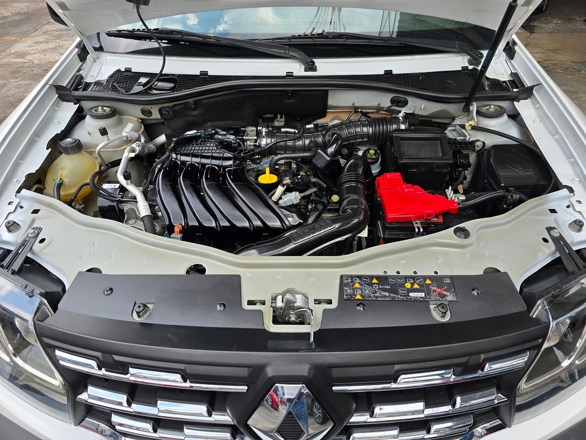 Renault Oroch Outsider - imagen 25