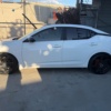 Nissan Sentra 2020 seminuevo en Tijuana — $155,000 thumbnail 4