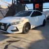 Nissan Sentra 2020 seminuevo en Tijuana — $155,000 thumbnail 2