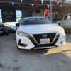 Nissan Sentra 2020 seminuevo en Tijuana — $155,000 thumbnail 1