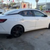 Nissan Sentra 2020 seminuevo en Tijuana — $155,000 thumbnail 3