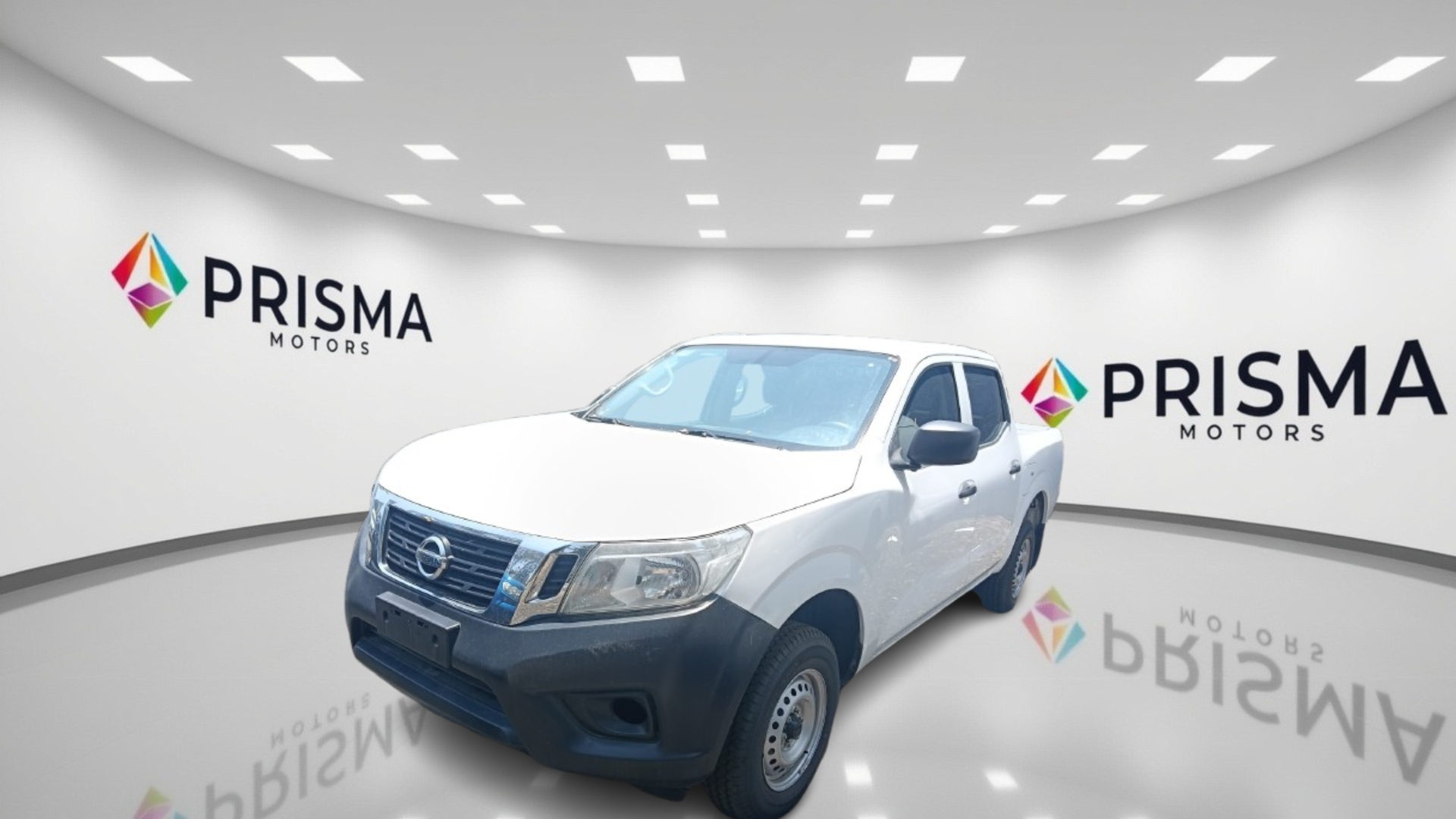 Nissan PICK UP NP 300 2020