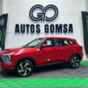 Mitsubishi Outlander Sport SE Plus 2025 seminuevo en Monterrey — $419,900 thumbnail 1