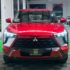 Mitsubishi Outlander Sport SE Plus 2025 seminuevo en Monterrey — $419,900 thumbnail 4