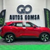 Mitsubishi Outlander Sport SE Plus 2025 seminuevo en Monterrey — $419,900 thumbnail 6