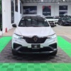 Renault Arkana Esprit Alpine 2025 seminuevo en Monterrey — $399,900 thumbnail 7