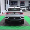 Renault Arkana Esprit Alpine 2025 seminuevo en Monterrey — $399,900 thumbnail 9