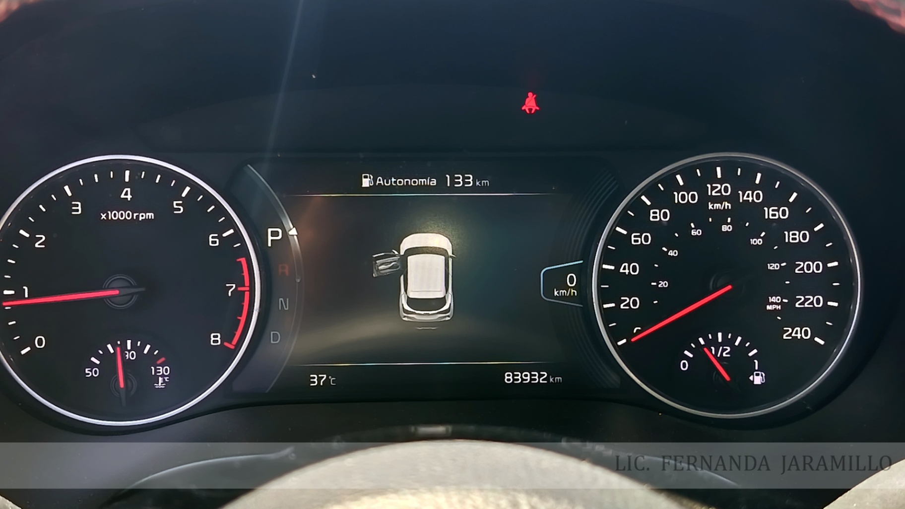 2022 Kia SELTOS GT foto 10