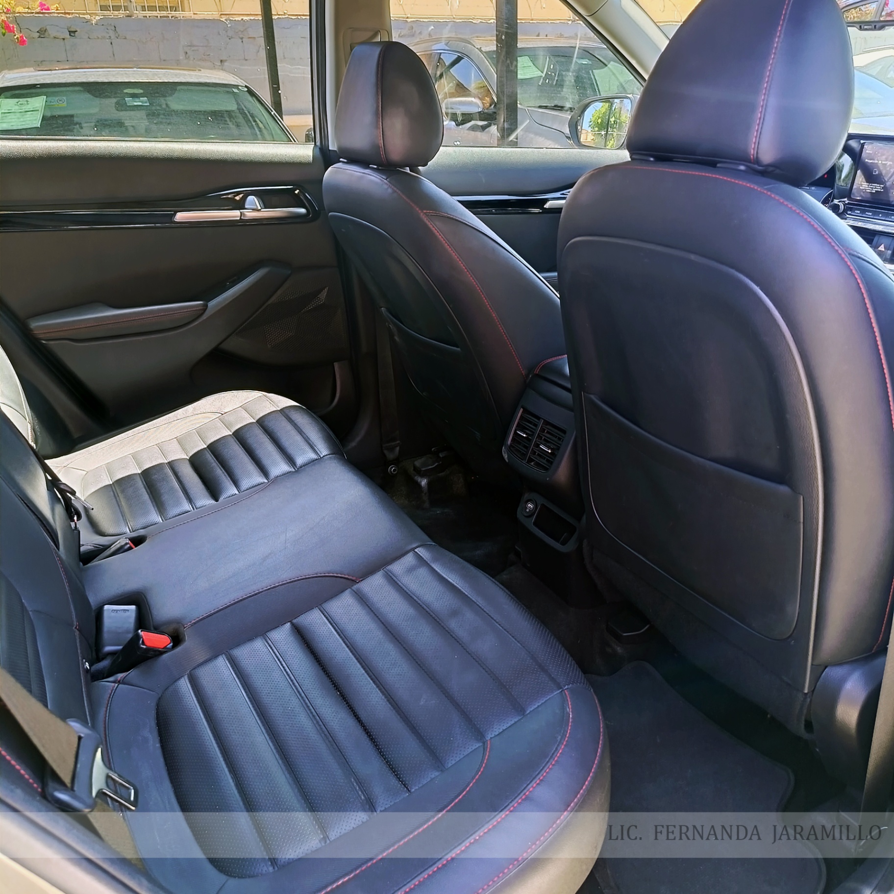 2022 Kia SELTOS GT foto 7
