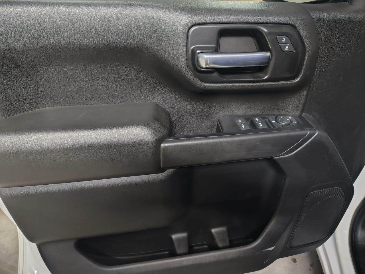 Chevrolet SILVERADO  4X4 2021 miniatura 5