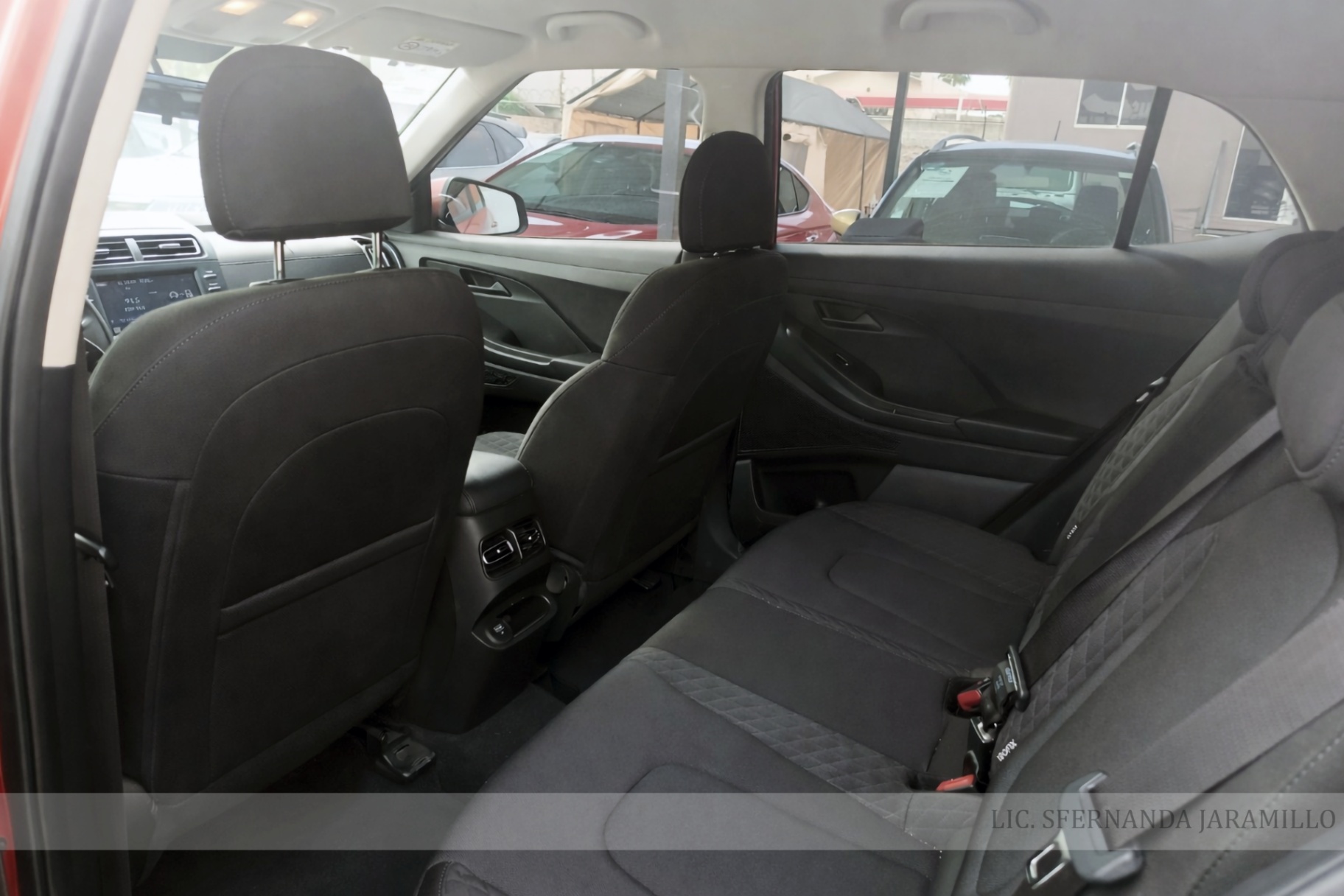 2024 Hyundai Creta GLS foto 6