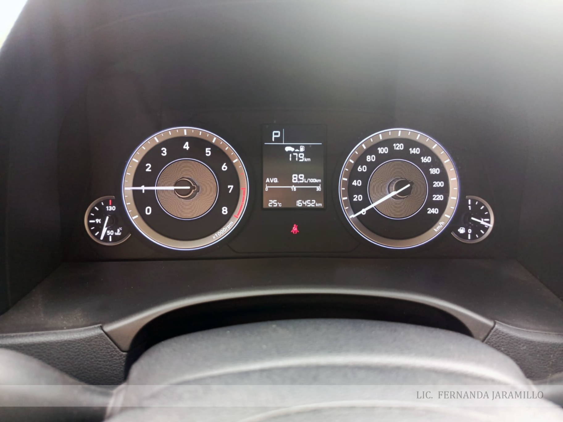 2024 Hyundai Creta GLS foto 7