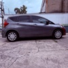 Nissan Note 2017 seminuevo en Toluca — $129,900 thumbnail 3