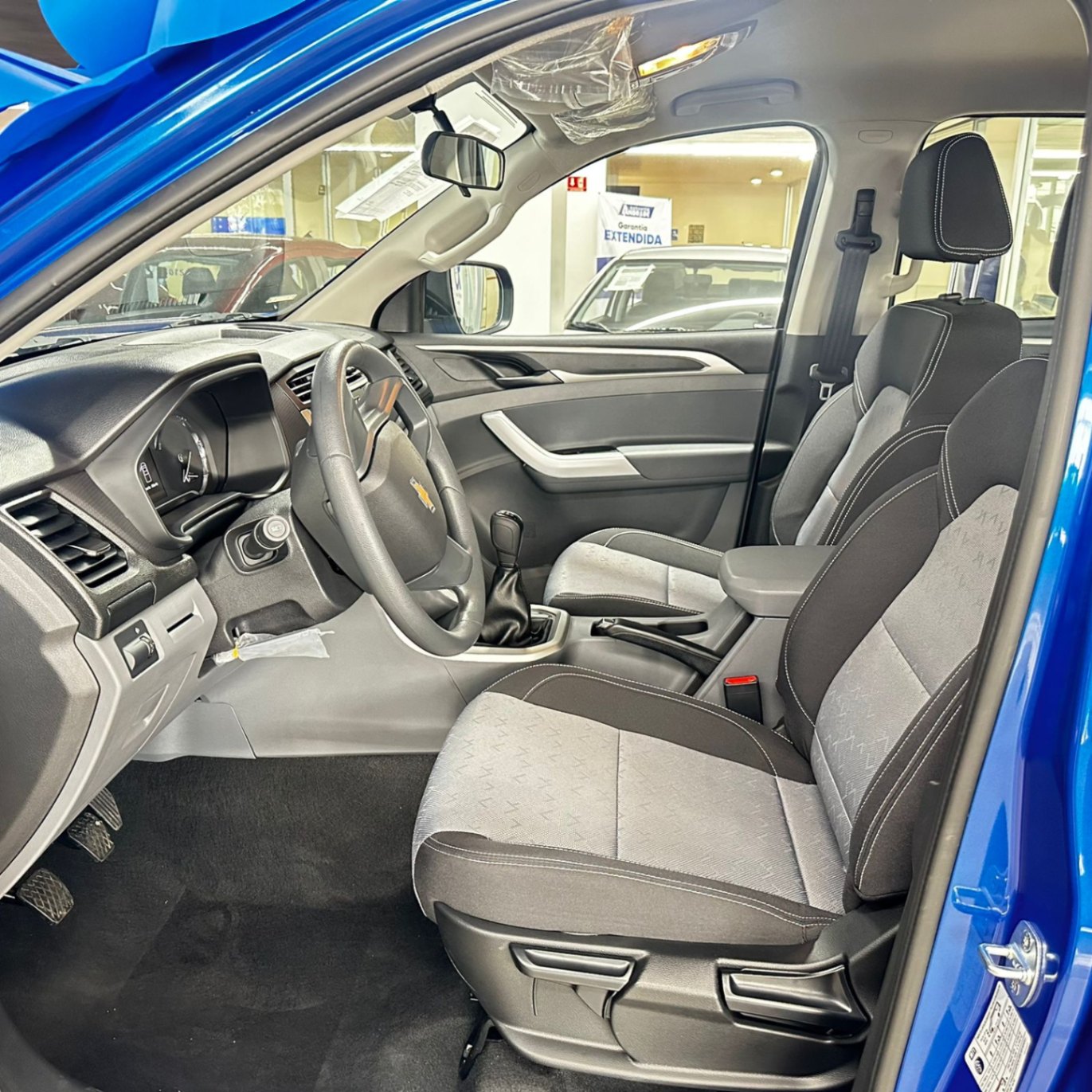 Chevrolet S10 Max 2026 5