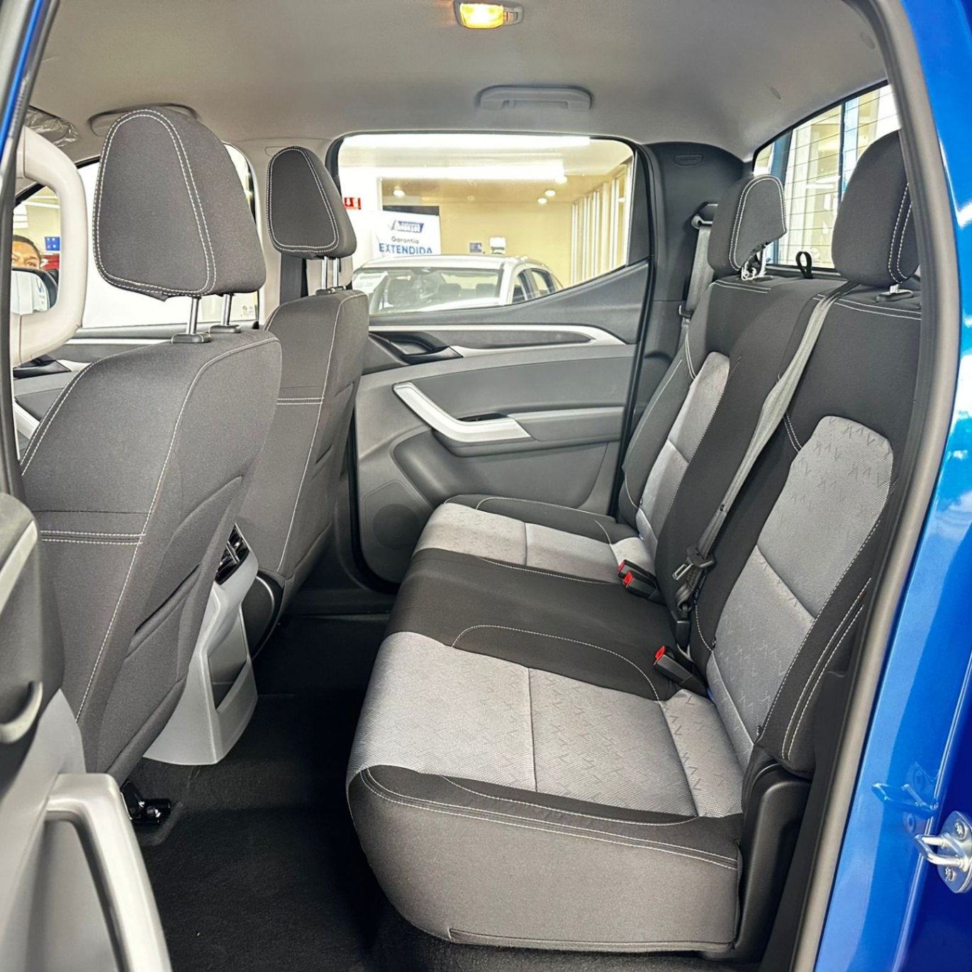 Chevrolet S10 Max 2026 4