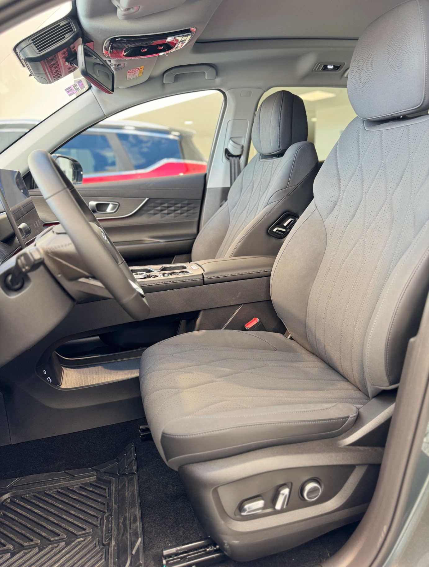Chirey TIGGO 8 PHEV 2026 LUXURY 2026 miniatura 3