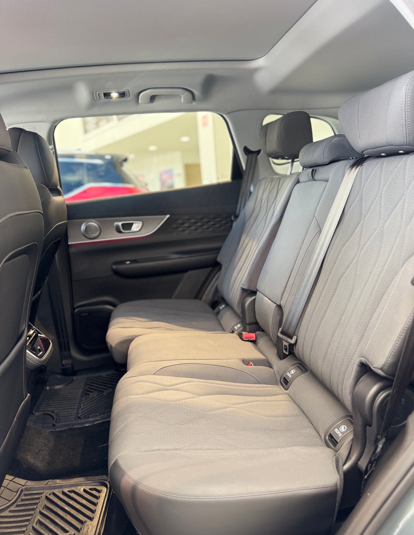 Chirey TIGGO 8 PHEV 2026 LUXURY 2026 miniatura 4