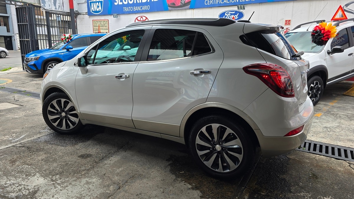 Buick Encore Premium - imagen 2