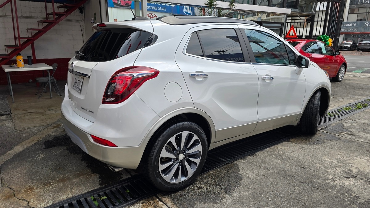Buick Encore Premium - imagen 3
