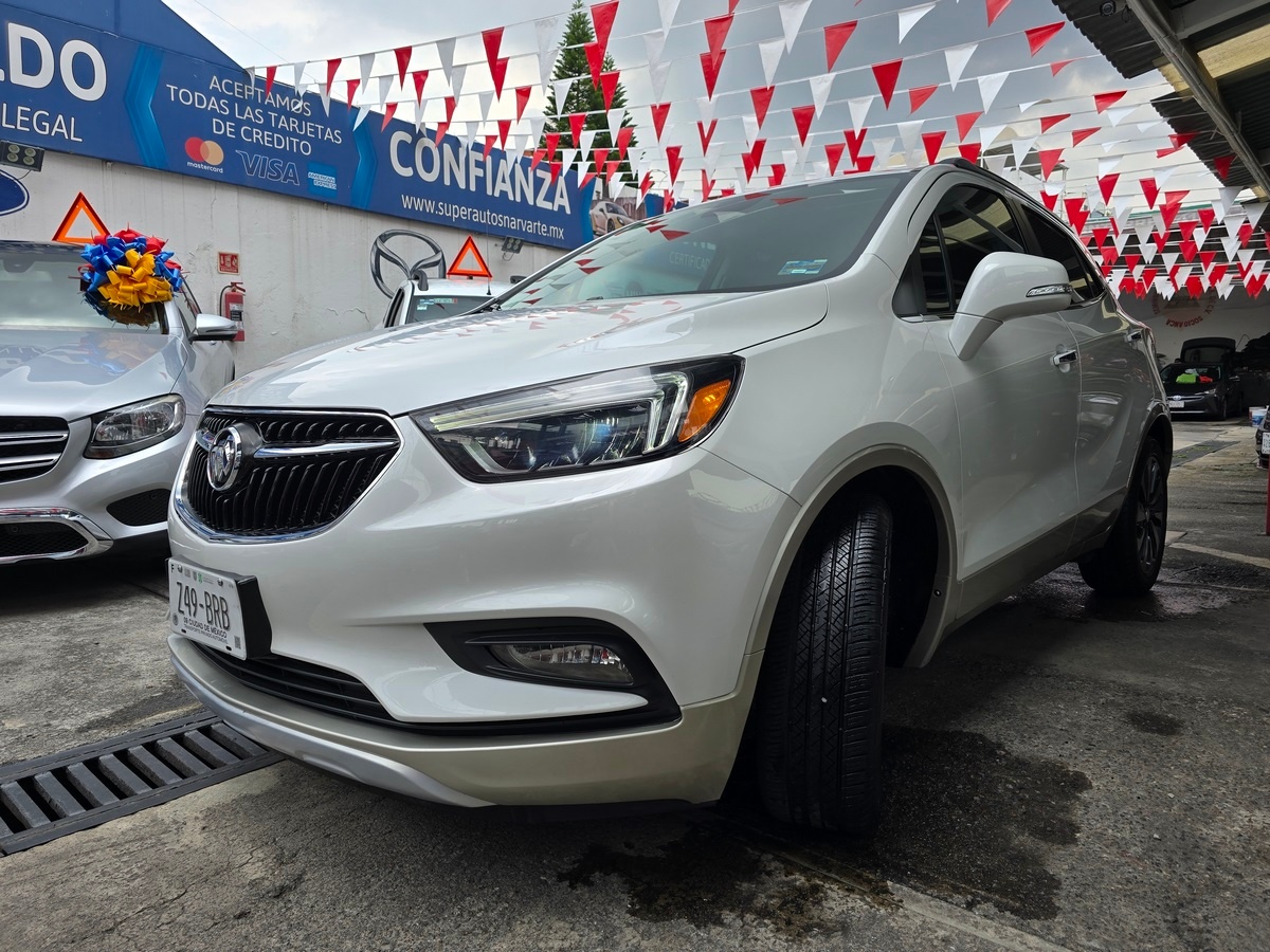 Buick Encore Premium - imagen 5