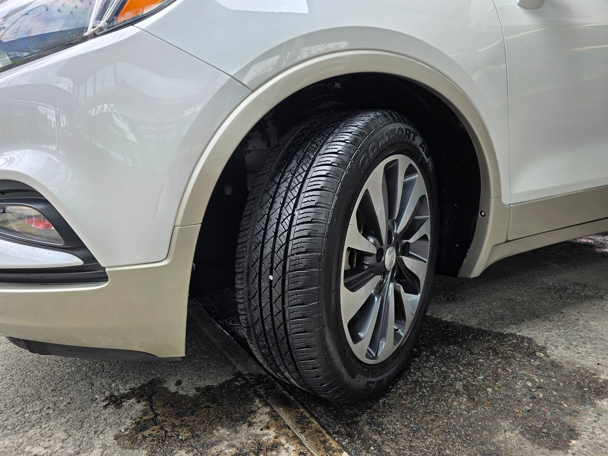 Buick Encore Premium - imagen 6
