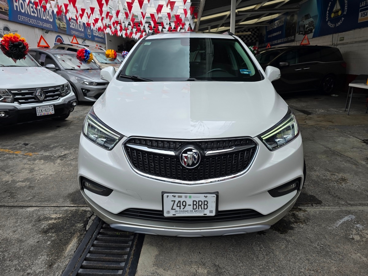 Buick Encore Premium - imagen 7