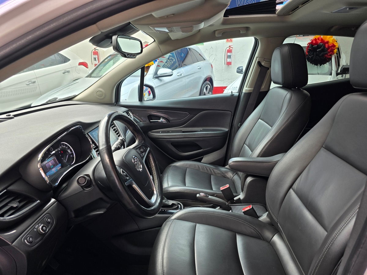 Buick Encore Premium - imagen 8