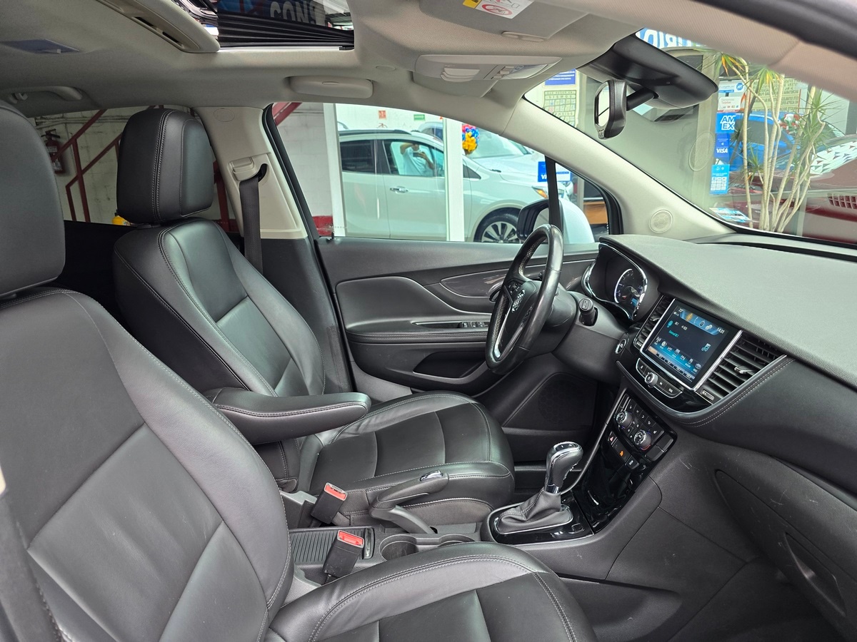 Buick Encore Premium - imagen 9