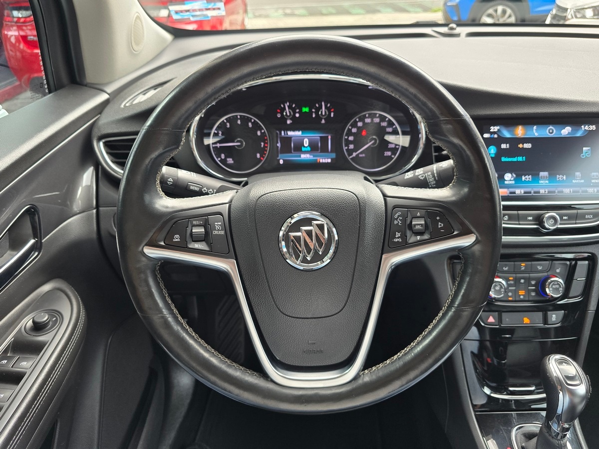 Buick Encore Premium - imagen 10