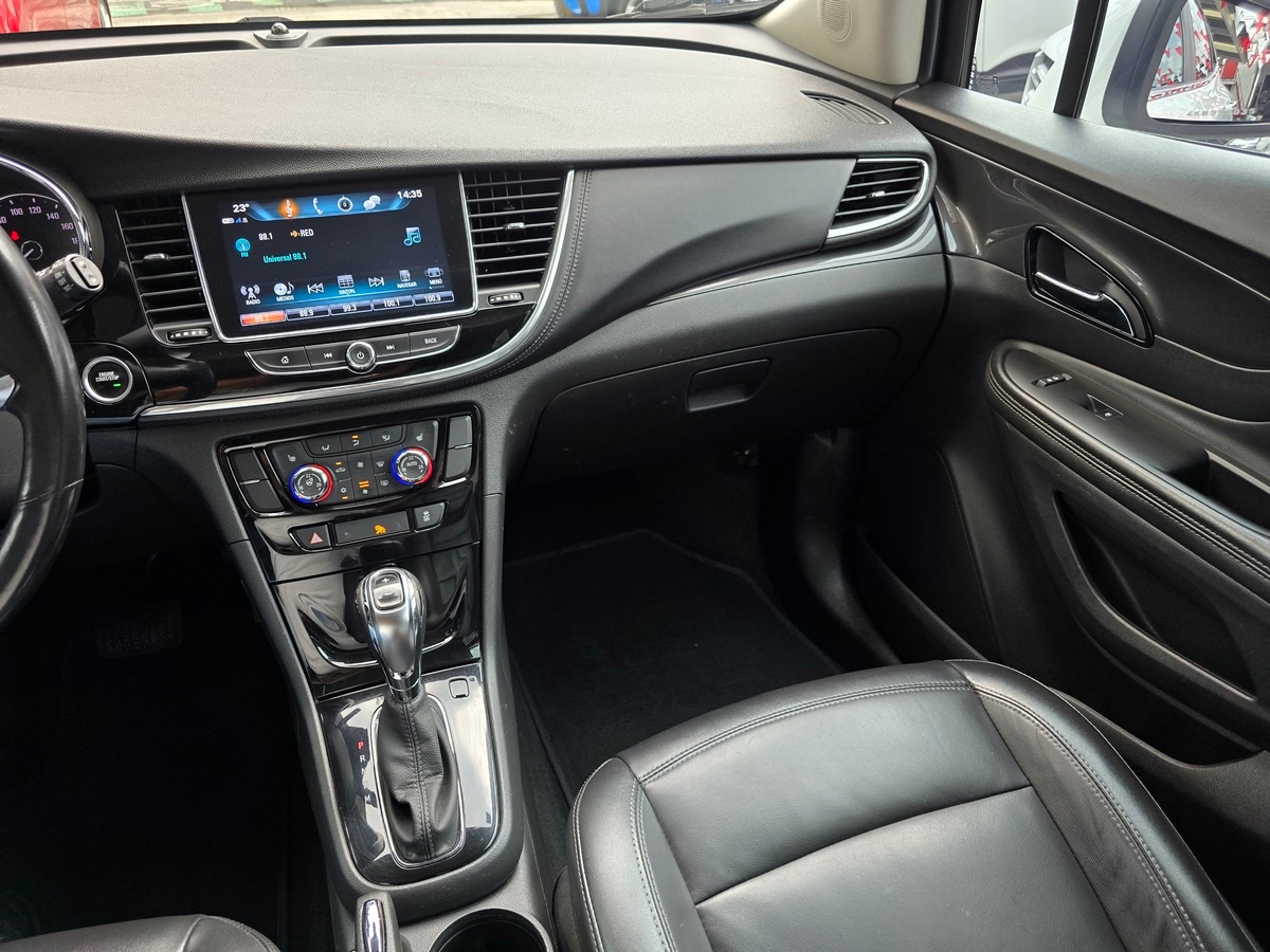 Buick Encore Premium - imagen 11