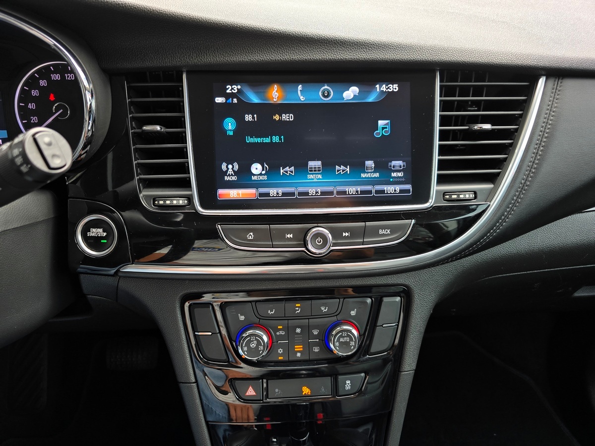 Buick Encore Premium - imagen 12