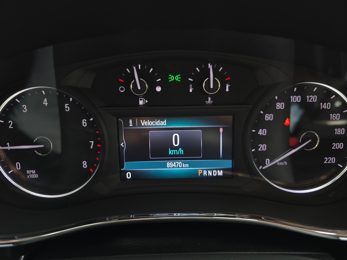 Buick Encore Premium - imagen 13