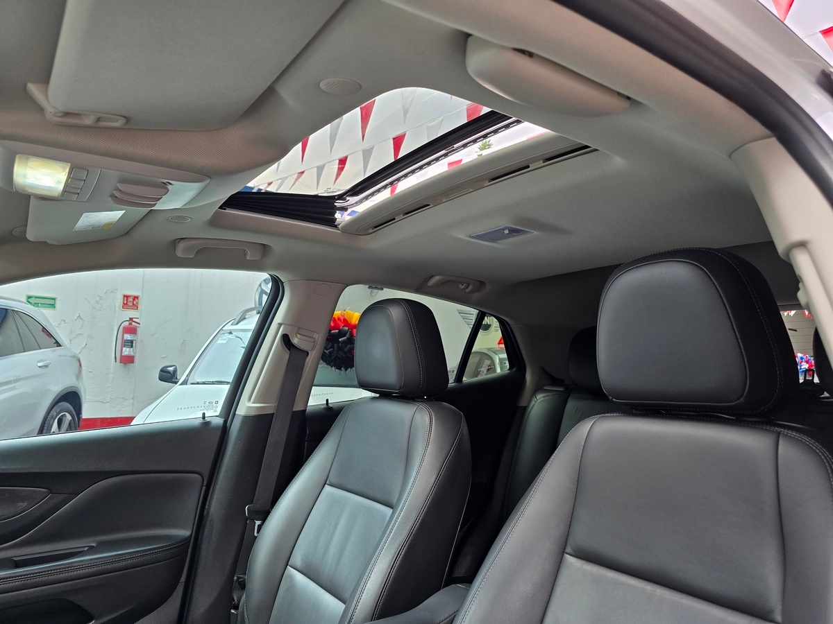 Buick Encore Premium - imagen 16