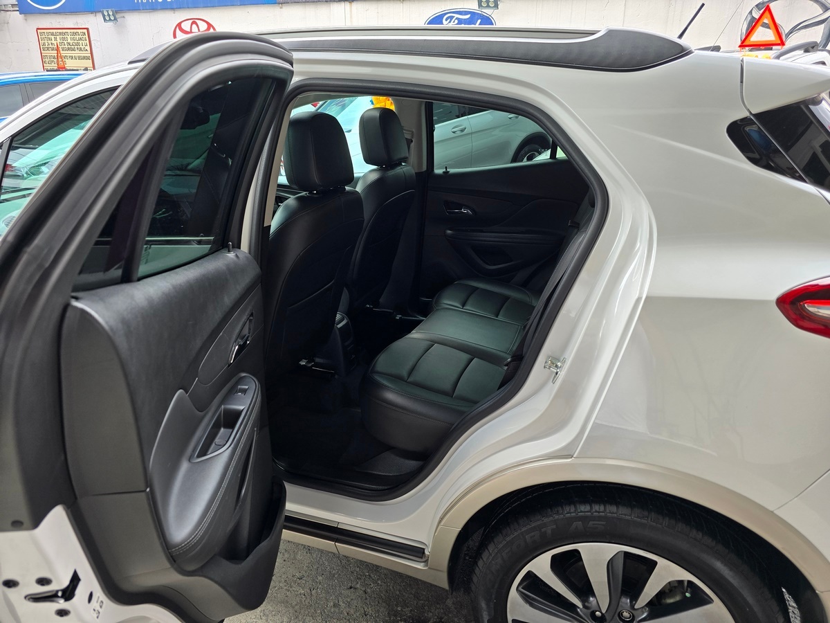 Buick Encore Premium - imagen 17