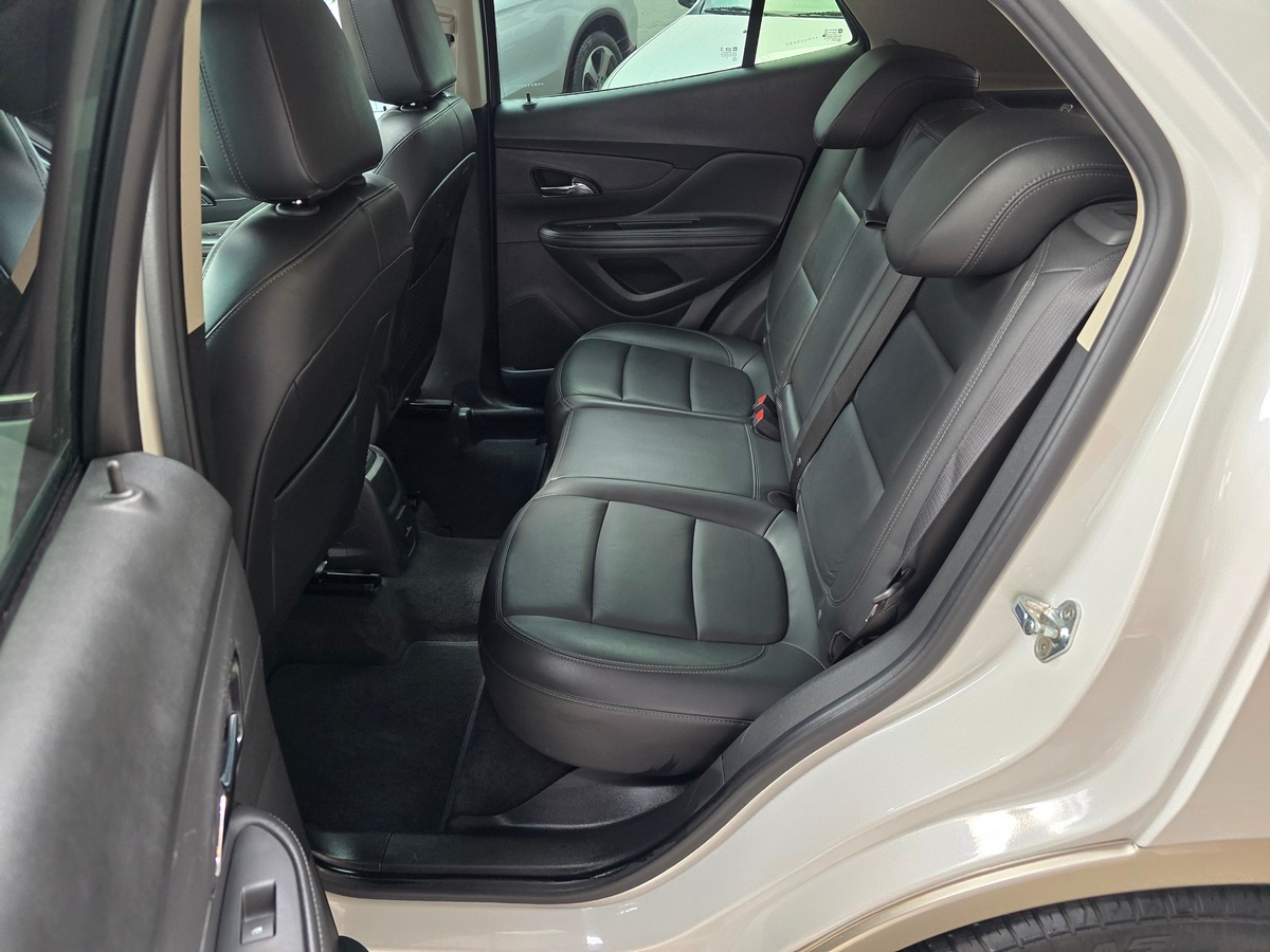 Buick Encore Premium - imagen 18